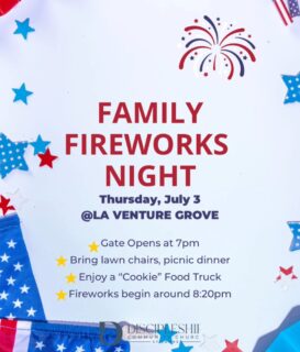 You are invited 🇺🇸