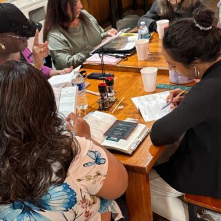 Let’s CONNECT: Wednesday, 6:30pm - Maple Street!

#BibleStudy #GospelOfJohn #ConnectDCC #SmallGroups