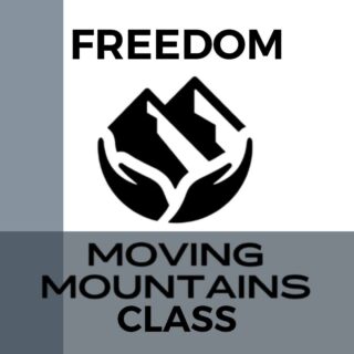 Feeling stuck physically, emotionally, or spiritually? God still moves mountains — and He wants to move yours. Our Moving Mountains Freedom Class is designed to help you:
✨ Find true freedom
✨ Experience deep healing in body, soul, and spirit
✨ Grow a vibrant, living relationship with the Lord

Through powerful curriculum, biblical teaching, and loving prayer ministry, we equip believers to walk in the wholeness Jesus paid for.

This is more than a class — it’s a path to freedom.

Who’s ready to take the next step? 🙋‍♀️🙋‍♂️
Comment “MOUNTAINS” or DM us to learn more!
