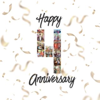 HAPPY ANNIVERSARY DCC 🎉
Four years of God’s presence, four years of community, four years of worship, four years of serving, four years of healing, four years of prayer, four years of changed lives, and four years of His faithfulness that never runs out. 

Join us this Sunday as we celebrate four incredible years together!