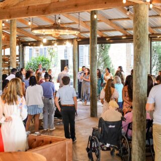 🌟 Resurrection Sunday – An Easter to Remember! 🌟
What a glorious day in the presence of God as we celebrated our risen King, Jesus! 🙌
Hearts were lifted, lives were touched, and the joy of the resurrection filled the air. We’re so thankful for our amazing church family who made the day even sweeter.

And that yummy barbeque lunch at the beautiful La Venture Grove on the St. Johns River? Pure blessing! Nothing like good food, great company, and the peaceful river setting to top off a powerful morning.
If you missed it, you missed a special one!

👉 Join us this Sunday for our special Church Anniversary Celebration!
Come worship with us, connect with family, and see what God is doing at St. Johns Discipleship Community Church.

#MeetMeAtTheRiver
📍 La Venture Grove | St. Johns River
🌐 stjohnsdcc.org
Can’t wait to see you there! 💛