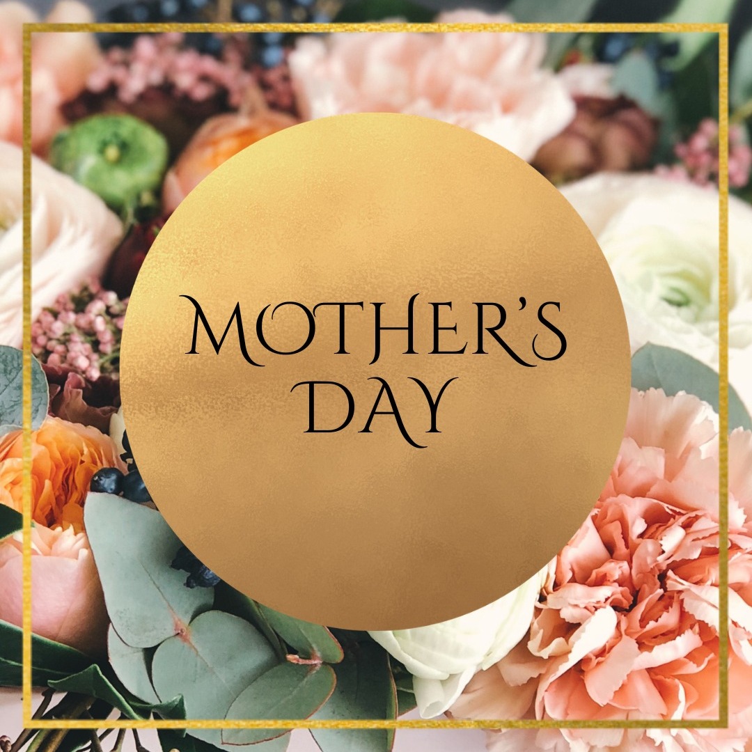 This Mother’s Day 🌷 we celebrate every woman who pours love into a child’s life — biological moms, stepmoms, adoptive moms, spiritual moms, mentors, and grandmothers.

Whether your arms are full or your heart is longing, your love matters deeply.

Who has been a mother figure in your life? 
Tag them below! 💕