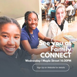 🌟 You’re Invited to Family Connect! 🌟
Small Groups are in full swing — and there’s a place for YOU at STJDCC!
Every Wednesday at 6:30 PM, we gather in meaningful, authentic community to grow in faith, build friendships, and do life together. 

Whether you’re new or have been around a while, Family Connect is for you.

✅ Sign up today on our website under Groups & Classes
✅ Find the perfect group for your stage of life

Don’t do life alone — come connect with family in Christ!
See you tonight at 6:30 PM! 🙌

#FamilyConnect #STJDCC #SmallGroups #StJohnsDCC #WednesdayNights