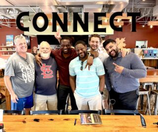 We believe small groups are life-changing for every age and stage! It’s totally Biblical—just like the early church who met, shared, prayed, and grew together (Acts 2:42-47).

We’ve got groups for Men, Women, Young Adults, Youth, and Kids—find your perfect fit!
Join the fun, grow deeper in faith, and experience community like never before!

🍁 Maple Street
📍 Racetrack Road
📅 Wednesdays | 6:30 PM

#connectdcc #jointhemovement #stjohnsdc