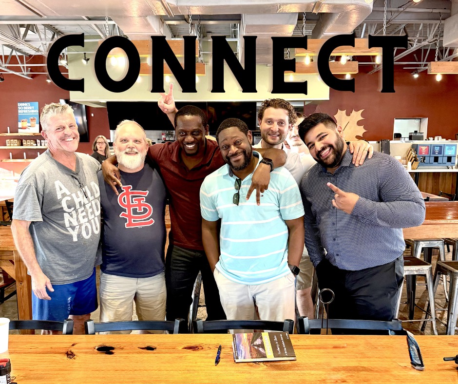 We believe small groups are life-changing for every age and stage! It’s totally Biblical—just like the early church who met, shared, prayed, and grew together (Acts 2:42-47).

We’ve got groups for Men, Women, Young Adults, Youth, and Kids—find your perfect fit!
Join the fun, grow deeper in faith, and experience community like never before!

🍁 Maple Street
📍 Racetrack Road
📅 Wednesdays | 6:30 PM

#connectdcc #jointhemovement #stjohnsdc