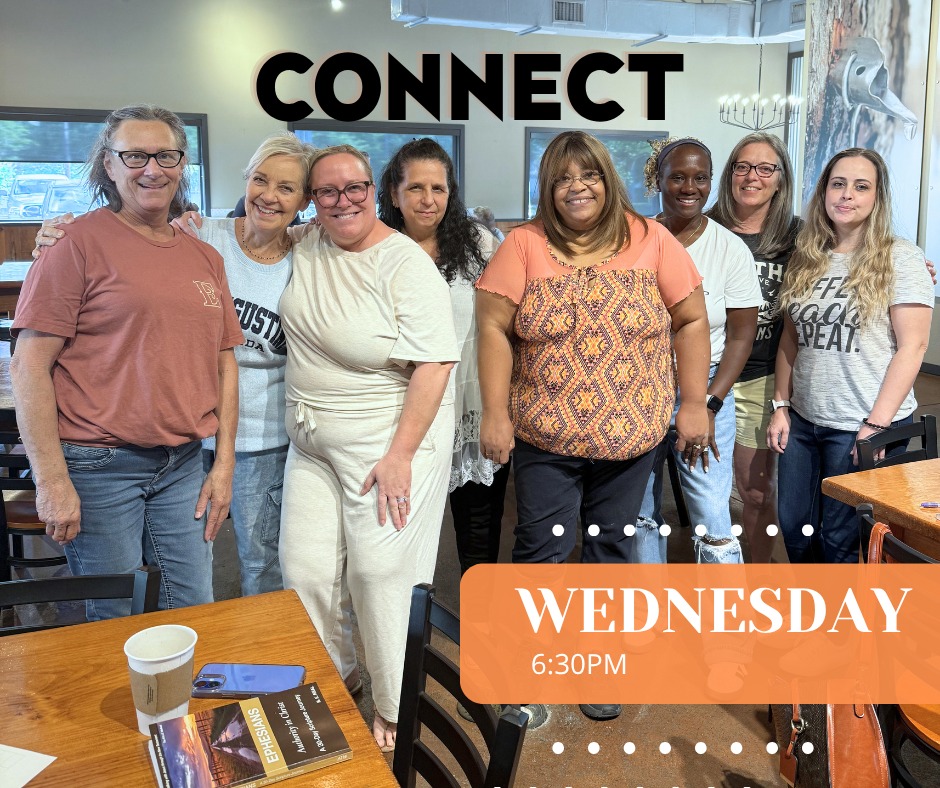 We believe small groups are life-changing for every age and stage! It’s totally Biblical—just like the early church who met, shared, prayed, and grew together (Acts 2:42-47).

We’ve got groups for Men, Women, Young Adults, Youth, and Kids—find your perfect fit!

Join the fun, grow deeper in faith, and experience community like never before!

🍁 Maple Street
📍 Racetrack Road
📅 Wednesdays | 6:30 PM

#connectdcc #jointhemovement #stjohnsdc