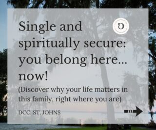 Single? REMEMBER: you are not incomplete, you are not on pause, and you are deeply loved by God right where you are. Swipe through for truth, encouragement, and biblical reminders.