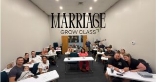 Summer is a great time to GROW! 🌱

#growclass #marriage #family #stjohnsdcc