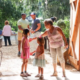 Looking for a place that feels like home?
You’re warmly invited today.

Come worship, connect, and find community that walks with you along the river as we continue our series, "L.I.F.E. - Living in Freedom Everyday!"

🌿 La Venture Grove
📍 Along the St. Johns River
📅 Sundays | 10:00 AM

Not far from Alpine State Park — look for the A-Frame sign on SR13, then follow the signs to the river.

We can’t wait to see you.
🔖 Tag someone who needs this

#SundayGathering #ComeAsYouAre #livinginfreedomeveryday  #StJohnsRiver #stjohnsdcc
