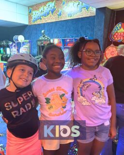 What an AMAZING summer at STJDCC! ☀️ Our KIDS have been diving into fun activities, making new friends, and growing closer as a family in faith! 🛝🙏 From Sunday breakouts to fun activities, these moments are building a strong, joyful community for our little ones and their families to grow in faith. 🥰 #ChurchFamily #SummerVibes #KidsInFaith #DCCKids #stjohnsdcc