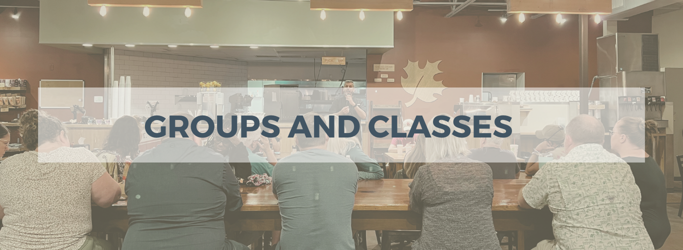 GROUPS AND CLASES