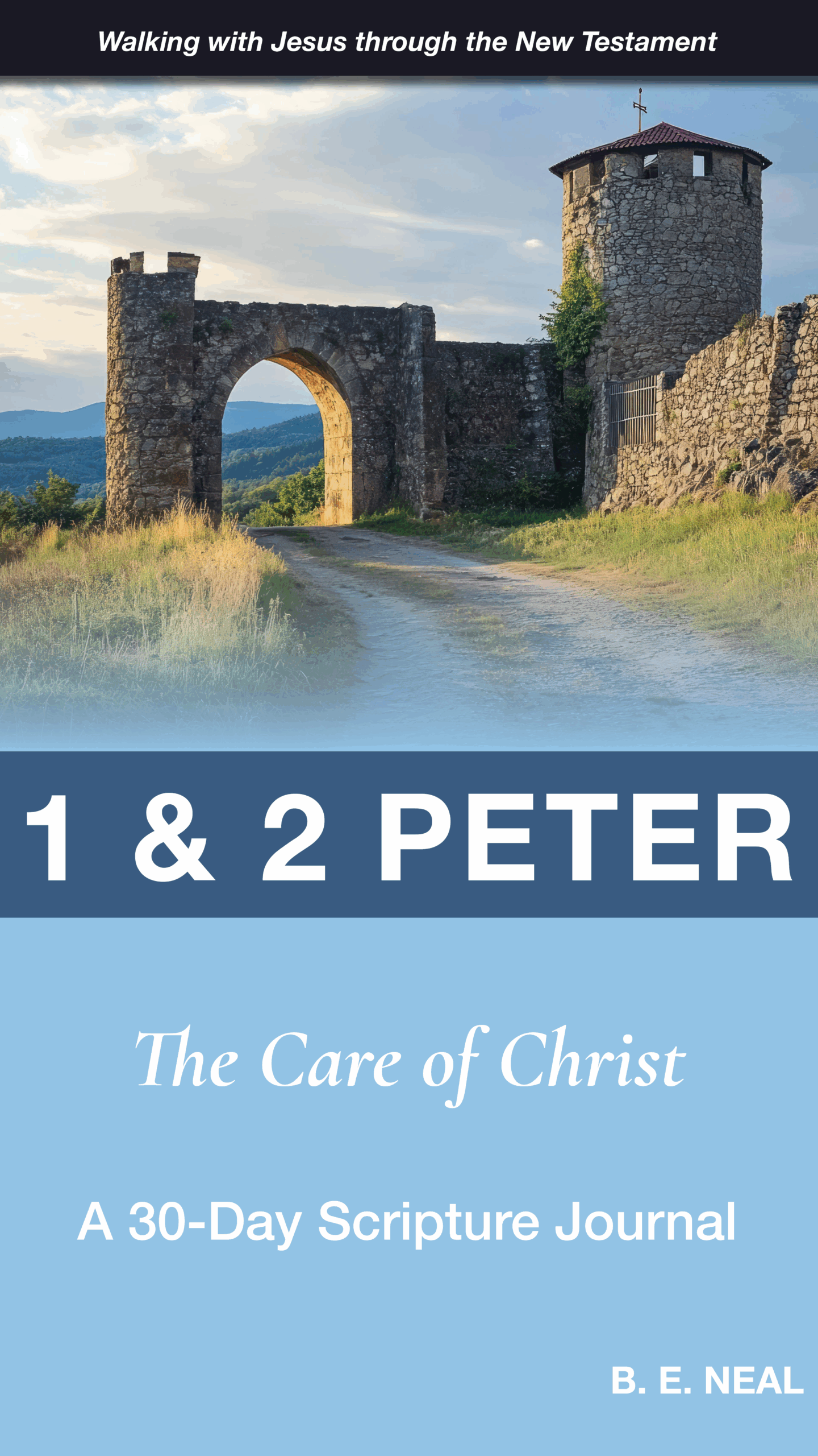 3260 1&2 Peter Journal Instagram Story 3260 1&2 Peter Journal Instagram Story