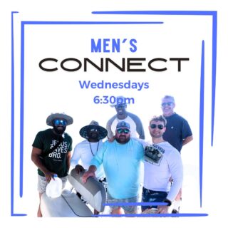 🌟 CONNECT is BACK! 🙌 
Join us for:
• Men & Youth: Wednesdays @ 6:30pm 🧑‍🤝‍🧑
• Women: Thursdays @ 9am & 6:30pm 👩‍🤝‍👩
Sign up on our website for details and let’s GROW our community together! 🌱💪 
#stjohnsdcc #DCCconnect