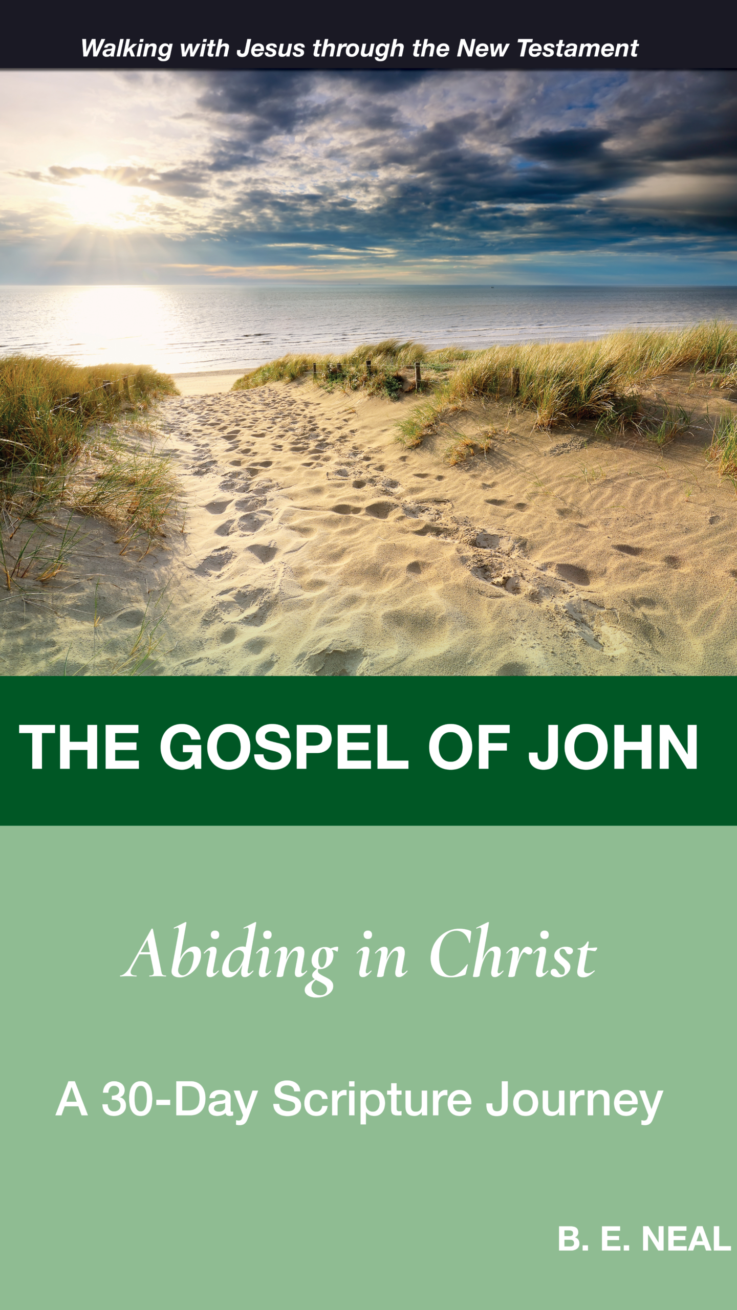 3637 John Journal Instagram