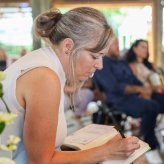 There’s something special about showing up ready to learn and grow.

This Sunday we’re gathering again under the trees at La Venture Grove—real people, open hearts, and a chance to lean into God’s Word together along the St. Johns River.
Come as you are. Bring your questions, your notebook, your family. There’s a seat for you.

🌿 La Venture Grove
📍 Along the St. Johns River
📅 Sundays | 10:00 AM

Not far from Alpine State Park—look for the A-Frame sign on SR13, then follow the signs to the river. We’d love to see you there.

🔖 Tag someone who needs this invitation
 #SundayGathering #ComeAsYouAre  #StJohnsRiver #stjohnsdcc