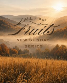 This Sunday we begin a season of returning. Not a season to get more religious. A season to get more alive to the God who is already coming toward us.

Over the next four Sundays, we’re walking a simple path together — invitation, returning, watching, and dwelling — all the way to October 4, our Fall First Fruits Offering. 

First Fruits has never been about leftovers. It’s the courage to put our first and our best back in God’s hands and say, “This came from You. I trust You.”

Come hungry. Come tired if you must. Just come.

📍 Sundays at 10am | La Venture Grove, along the St. Johns River
Sept 5 — The King Is in the Field

Sept 13 — Ten Days of Awe

Sept 20 — Pursue the Return of the Lord

Sept 27 — Highlights of Sukkot

Oct 4 — Fall First Fruits Offering

You’re invited!
🔖 Tag & Invite
🌿 La Venture Grove
📍 Along the St. Johns River
📅 Sundays | 10:00 AM

Tap the link for this week’s Happenings. Visit our website for directions.

Not far from Alpine State Park — look for the A-Frame sign on SR13, then follow the signs to the river.
#SeasonOfReturning #FirstFruits #TheGrove #ComeAsYouAre #stjohnsdcc