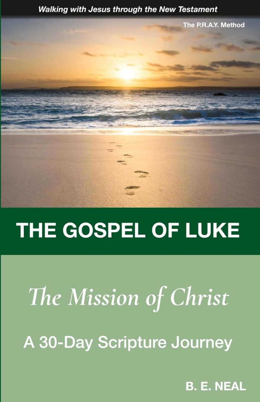 Luke Journal